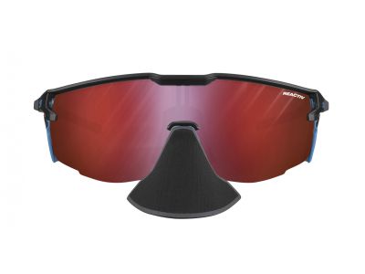 Julbo ULTIMATE COVER brýle, Reactiv 0-3 HC, černá