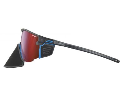 Julbo ULTIMATE COVER szemüveg, Reactiv 0-3 HC, fekete