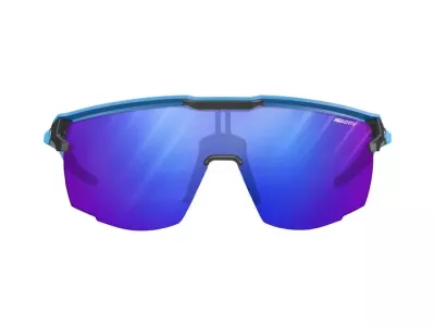 Julbo ULTIMATE Reactiv Performance 1-3 HC glasses, blue/black
