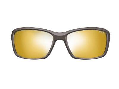Julbo WHOOPS Reactiv Performance 2-4 brýle, matt brown