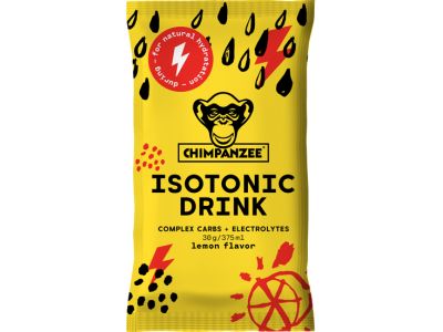 Chimpanzee DH isotonic drink, lemon
