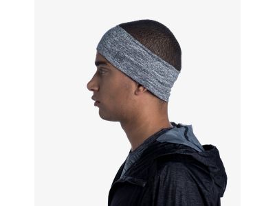 BUFF DRYFLX® čelenka, R-LIGHT GREY