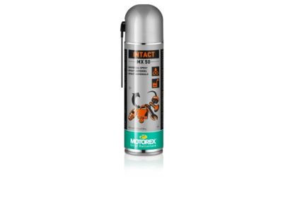 Motorex universal lubricating spray, 200 ml