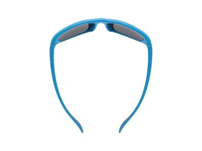 uvex Sportstyle 514 szemüveg, kék matt/tükörkék