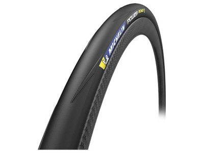 Michelin Power Road 700x28C tire, Kevlar