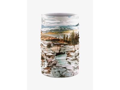 Orteza szyi BUFF Original Eco Stretch, Pyrim multi