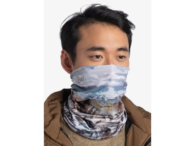 Orteza szyi BUFF Original Eco Stretch, Pyrim multi