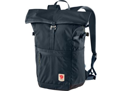 Fjällräven High Coast Foldsack backpack, 24 l, navy