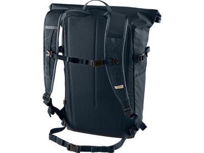 Fjällräven High Coast Foldsack backpack, 24 l, navy
