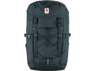 Fjällräven ÚJ Skule Top hátizsák, 26 l, sötétkék