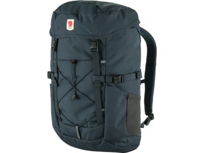 Fjällräven NEUER Skule Top Rucksack, 26 l, Marineblau