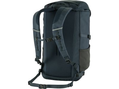 Fjällräven NEUER Skule Top Rucksack, 26 l, Marineblau