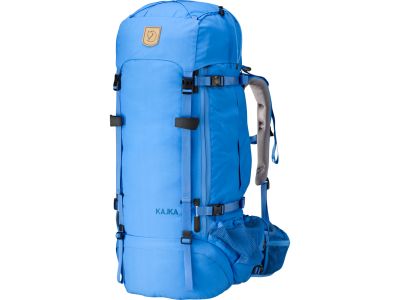 Plecak Fjällräven Kajka 65, kolor UN Blue