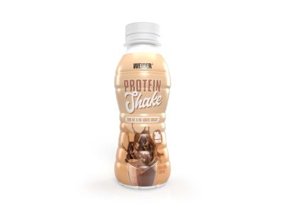 NUTREND WDE RTD proteínový nápoj, 330 ml, čokoláda