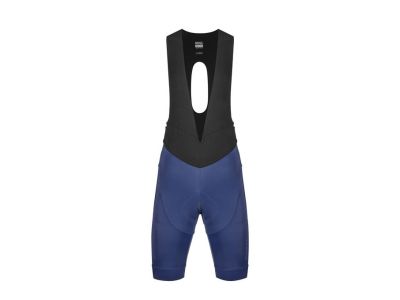 Pantaloni Giant INSTINCT BIB, albastri