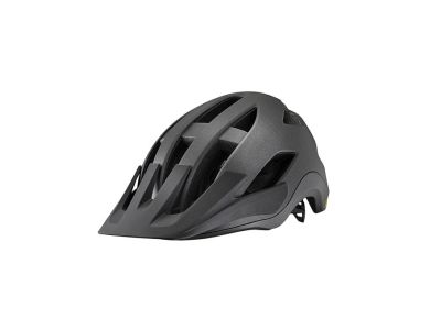 Riesiger ROOST MIPS CPSC/CE-Helm, Mattschwarzer Diamant