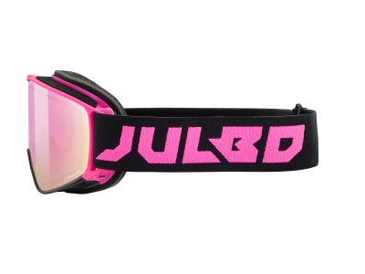 Julbo CYRIUS reactiv 1-3 HC szemüveg, rózsaszín