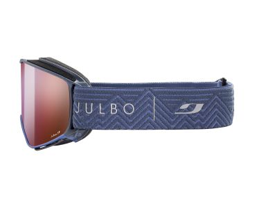 Julbo QUICKSHIFT reactive 0-4 glasses, blue