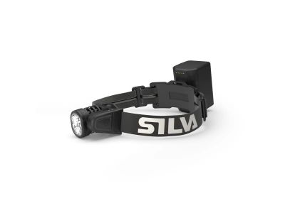 Silva Free 3000 L headlamp