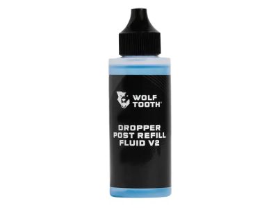 Wolf Tooth RESOLVE Dropper Fluid, 60 ml
