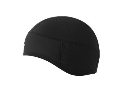 Shimano TENDENZATHERMAL SKULL Kappe, schwarz