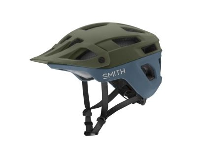 Smith Engage 2 MIPS helmet, matte moss/stone