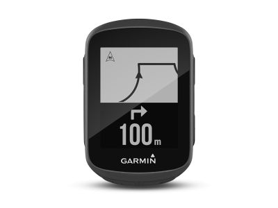 Licznik rowerowy Garmin Edge 130 Plus MTB w zestawie