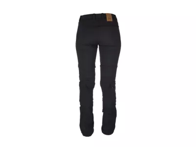 Northfinder NOTHIA Damenhose, schwarz