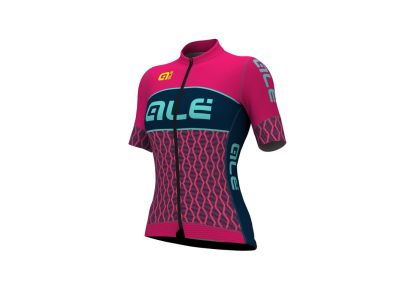 ALÉ PR-SYSTEM women&amp;#39;s jersey, pink