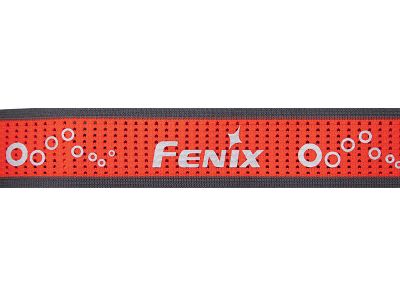 Fenix ​​​​AFH-05 Stirnlampenband, rot