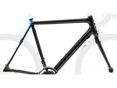 Cannondale SuperSix Evo Hi-Mod Rahmen, schwarz