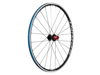 Novatec SPRINT-C 28&quot; wheel set, rim, tire, QR, Shimano HG