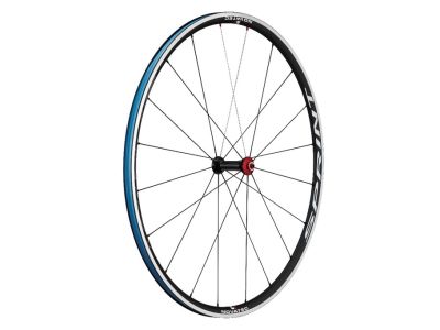 Novatec SPRINT-C 28&amp;quot; wheel set, rim, tire, QR, Shimano HG