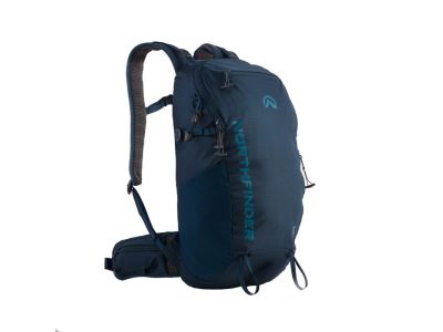 Northfinder ANNAPURNA2 20 backpack, 20 l, inkblue