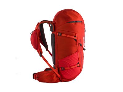 Northfinder ANNAPURNA2 backpack, 30 l, red orange