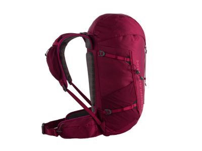 Northfinder ANNAPURNA2 30 backpack, 30 l, wine