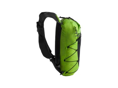 Northfinder ZEBR 15 hátizsák, 15 l, zöld/fekete