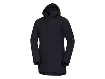 Northfinder LUCIO Parka, schwarz