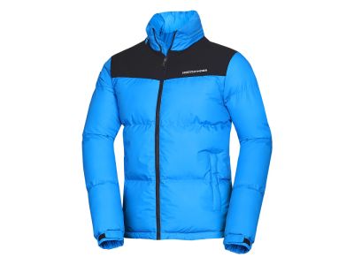 Northfinder RENZO bunda, modrá/čierna