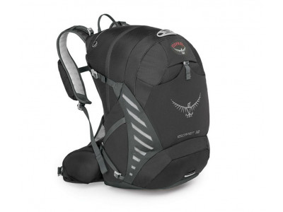 Osprey Escapist 32 backpack black
