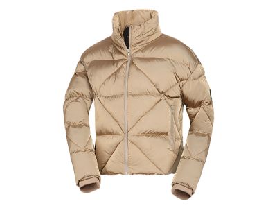 Northfinder KRISTINE dámska bunda, béžová