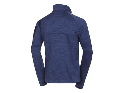 Northfinder GIACOMO Sweatshirt, dunkelblau