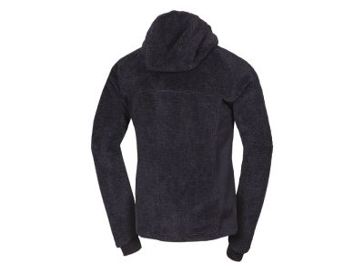 Northfinder GIANLUCA Sweatshirt, grauschwarz