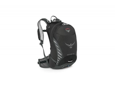 Osprey Escapist backpack 18 l, black