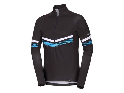 Northfinder VALARIE mikina, čierna