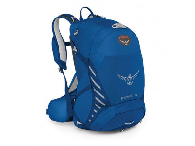 Osprey Escapist 25 backpack indigo blue
