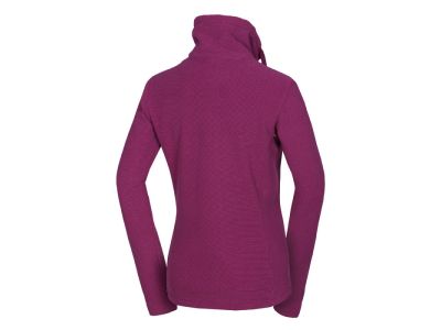 Northfinder TAMMY Damen-Sweatshirt, Kirsche