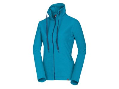 Northfinder TAMMY Damen-Sweatshirt, tintenblau