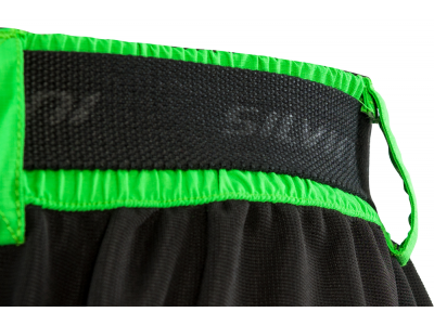 SILVINI Rango men&#39;s loose shorts green