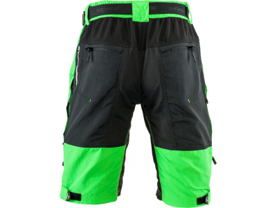 SILVINI Rango men&#39;s loose shorts green